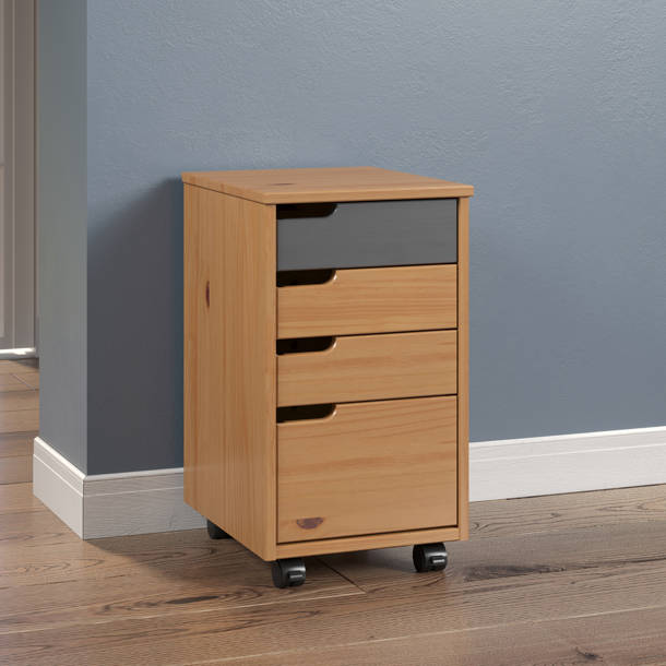 Gracie Oaks Drumm Corner Bookcase & Reviews Wayfair